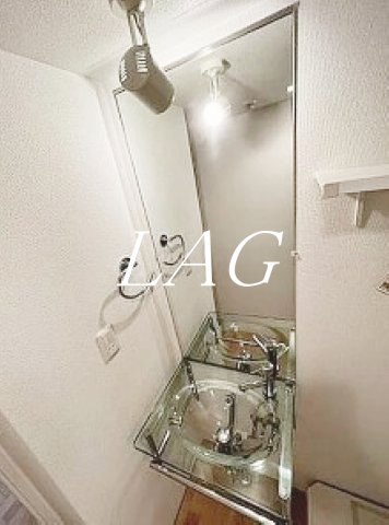 T’s garden西小山の内装写真
