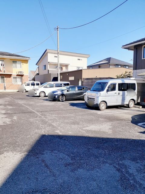 アンソレイエ Aのその他写真