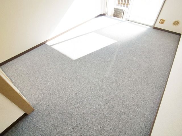 西武拝島線 武蔵砂川駅 徒歩16分 2階建 築41年の内装写真