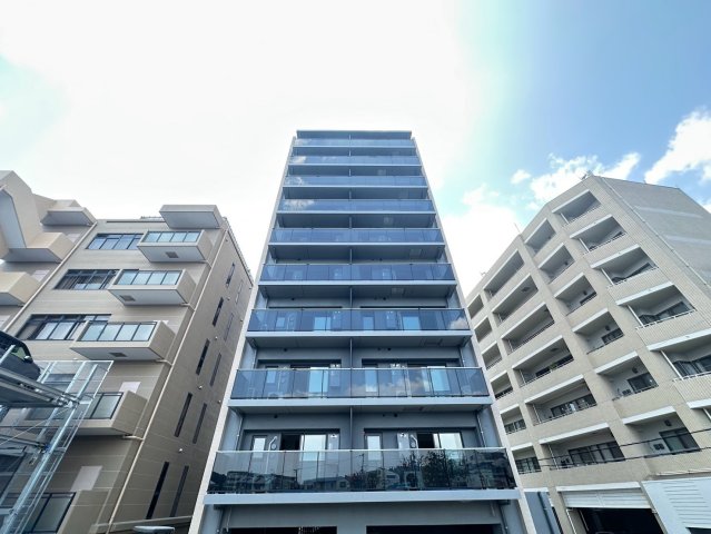 建物外観　詳細は、RISUMO江坂本店までお問合せください♪
