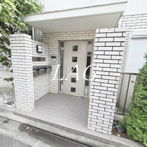 プランドール大原の外観写真