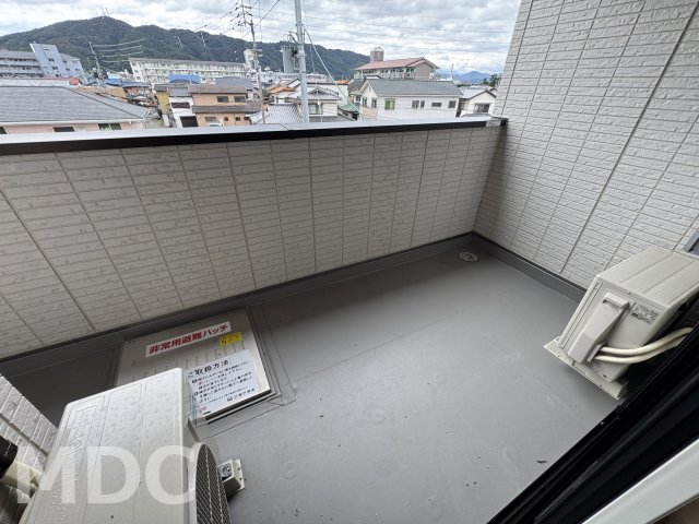 ＪＲ高徳線 佐古駅 徒歩15分 3階建 築1年の内装写真