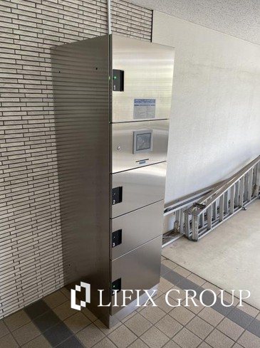 ＪＲ横浜線 菊名駅 徒歩1分 4階建 築15年の外観写真