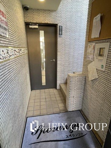 ＪＲ横浜線 菊名駅 徒歩1分 4階建 築15年の外観写真