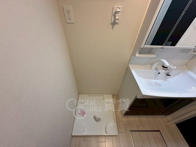 大阪モノレール本線 万博記念公園駅 徒歩27分 2階建 築2年の内装写真