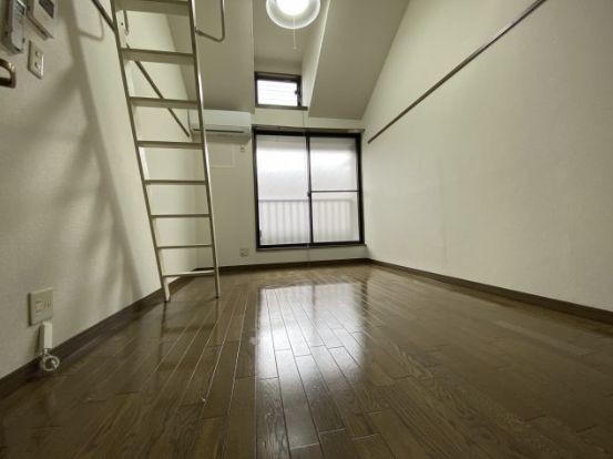居室・リビング　View Palace 落合