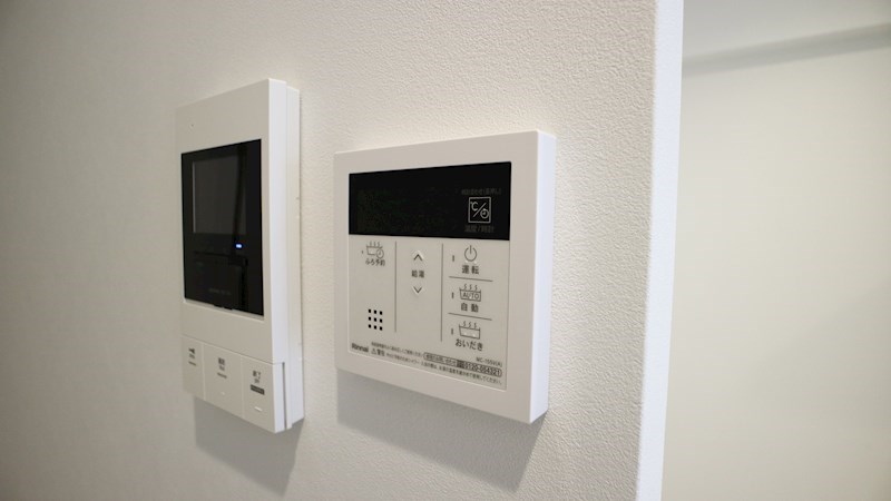 その他設備　他部屋参考画像