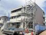 県総合運動場駅より徒歩3分 3階 新築の賃貸物件