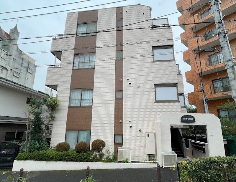 リバーアイン宇田川