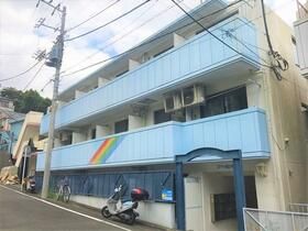 エトワール保土ヶ谷の外観写真