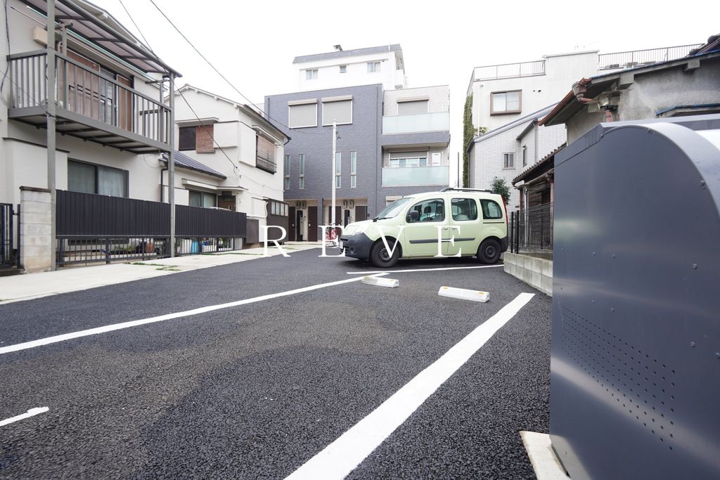 ビューノ文京千石のその他写真