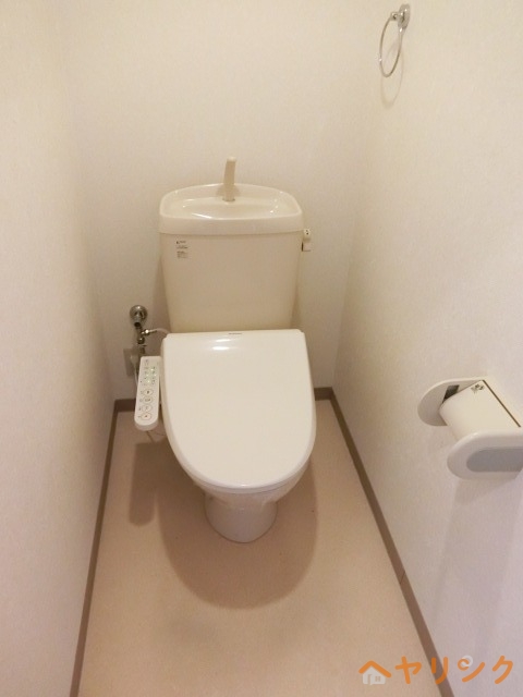 トイレ　イメージ