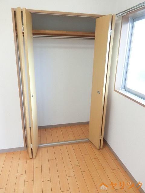 収納　イメージ