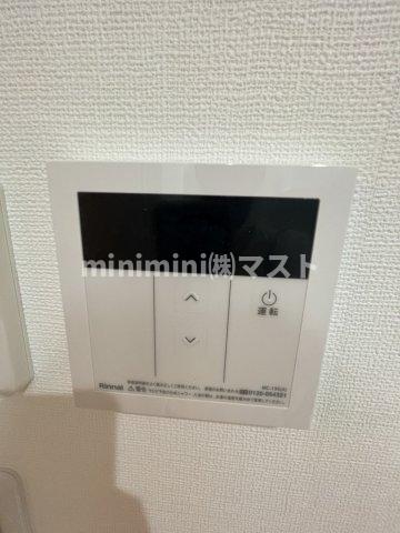 ウェルスクエア長居公園IIのその他写真