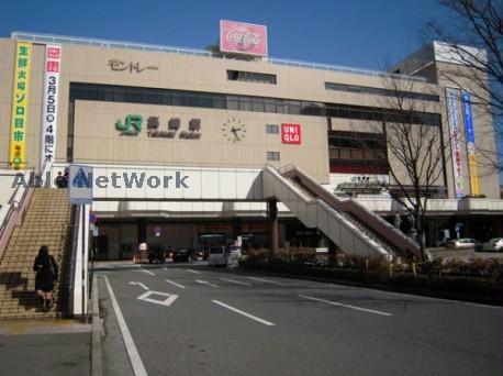 スーパー　成城石井高崎モントレー店（スーパー）まで1318m