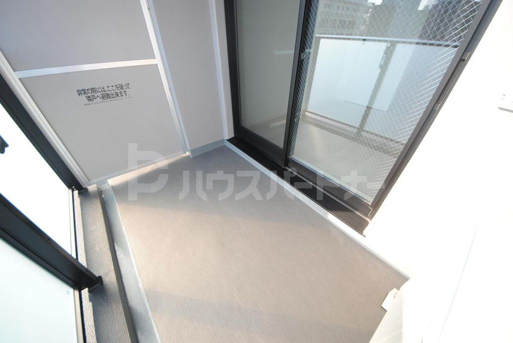 東京メトロ半蔵門線 押上駅 徒歩10分 7階建 築9年の内装写真