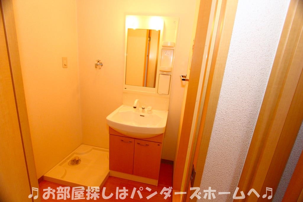 メゾンベルヴェデーレの内装写真