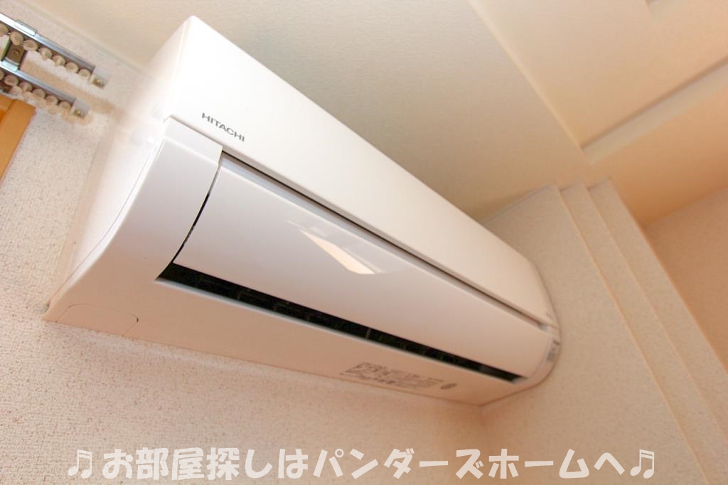 メゾンベルヴェデーレのその他写真
