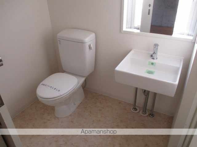 GOBANKANの内装写真