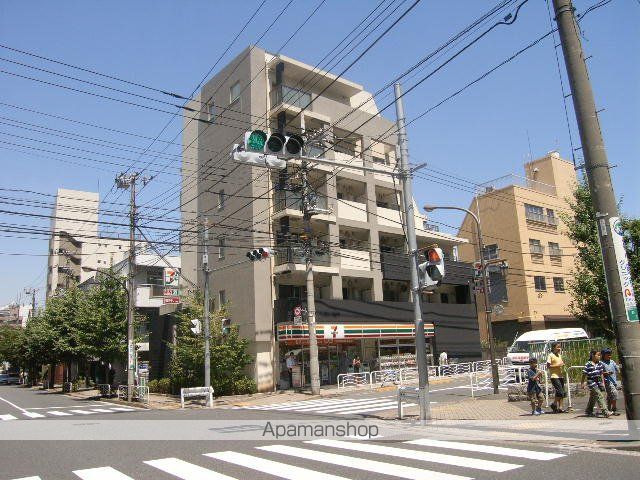 GOBANKANの外観写真