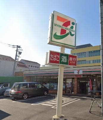 パークコート新浦安の周辺写真