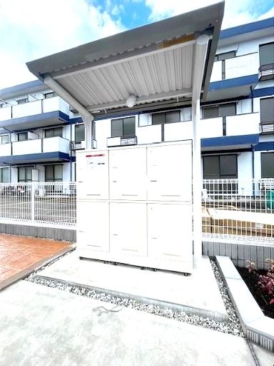 ＪＲ東海道本線 鴨宮駅 徒歩10分 3階建 築3年のその他写真