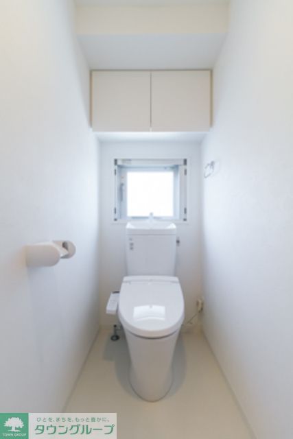 トイレ　お部屋探しは株式会社　タウンハウジング　までお気軽にお問合…