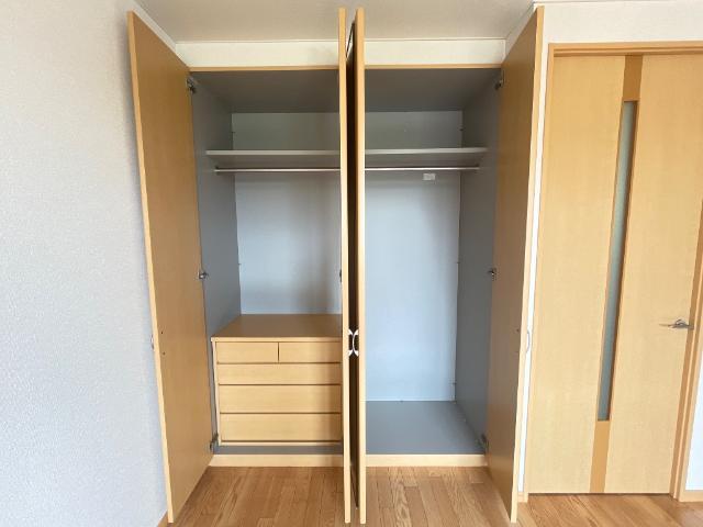 ドラマージュの内装写真