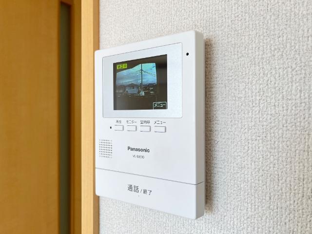 ドラマージュの居間写真
