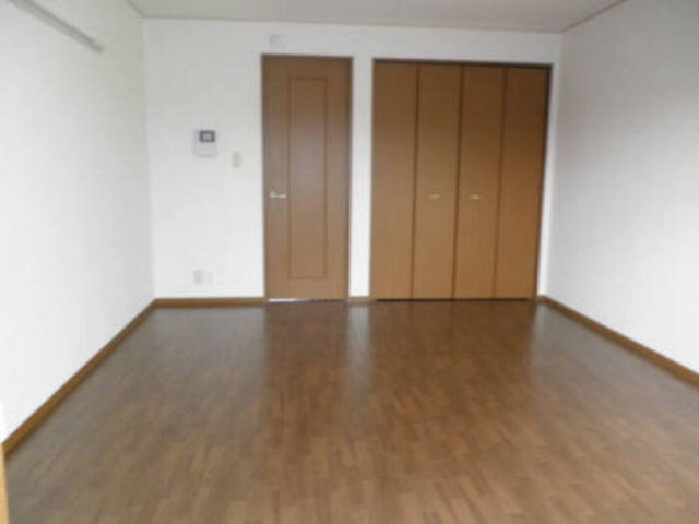 アイコートの居間写真