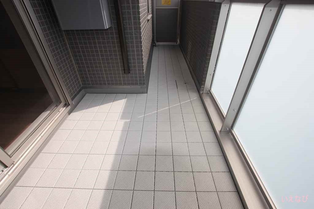 ＪＲ山陽本線 福山駅 徒歩50分 3階建 築9年の内装写真