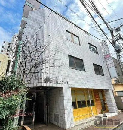 ＪＲ中央線 武蔵小金井駅 徒歩5分 築40年