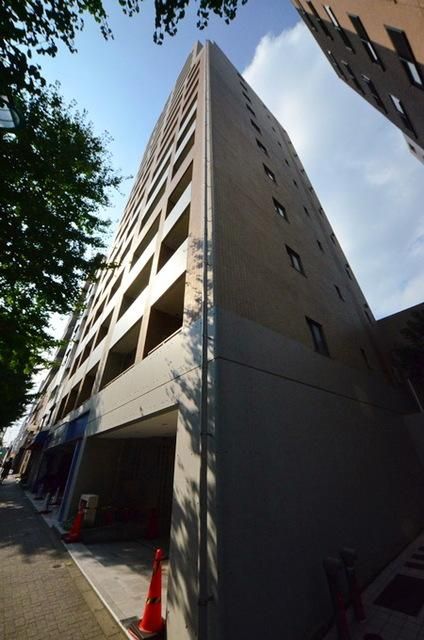 建物外観　★外観★