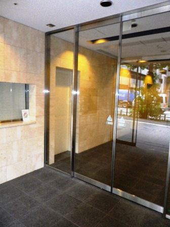 パークフラッツ学芸大学の外観写真