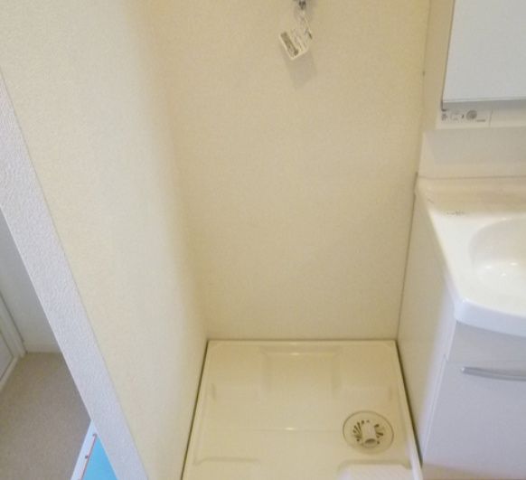 その他設備　☆室内洗濯機置場☆
