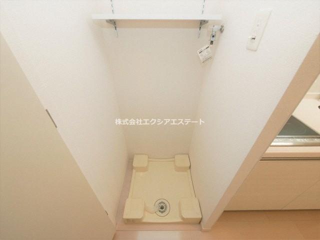アドバンス西梅田ラシュレのその他写真