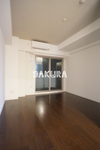 居室・リビング　開放感のあるゆったりとしたお部屋です♪