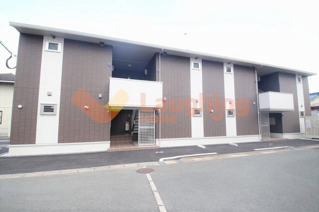 建物外観　外観も気になるポイント