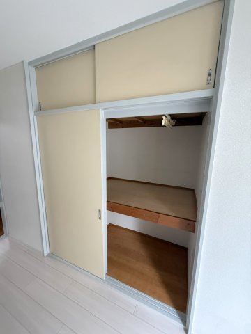 コーポみやまえの内装写真