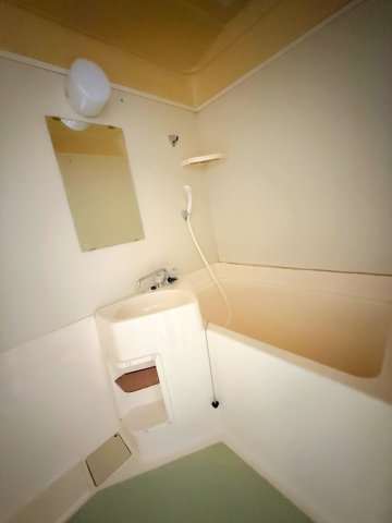 コーポみやまえの内装写真
