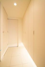 玄関　※別部屋参照