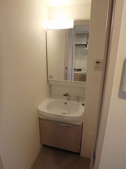 プレサンス塚本グランゲートの内装写真