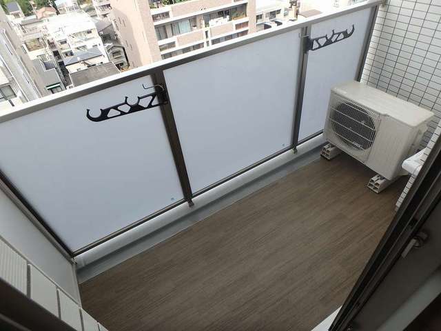 プレサンス塚本グランゲートの内装写真