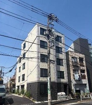 小田急線 東北沢駅 徒歩7分 築2年