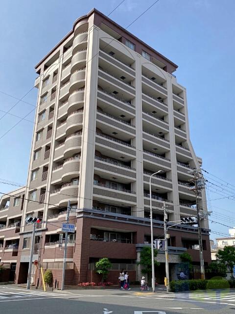 阪急京都線 上新庄駅 徒歩10分 築23年