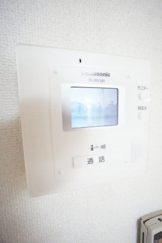 その他設備　※同物件・同タイプの写真です。