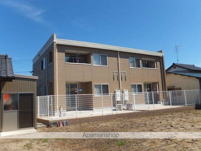 名鉄犬山線 木津用水駅 徒歩11分 築15年