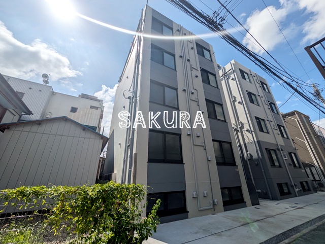 建物外観　当店おすすめ物件♪