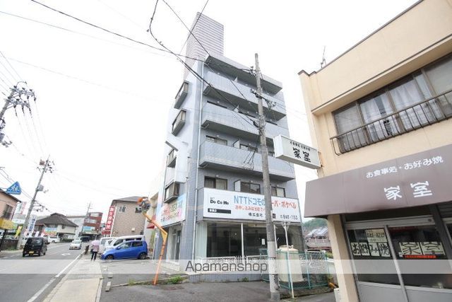 広島高速交通アストラムライン 大原駅 徒歩6分 築34年