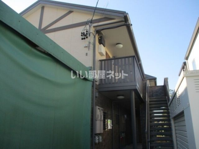 ＪＲ東海道本線 東刈谷駅 徒歩10分 築20年